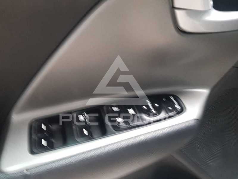 2019 KIA Niro