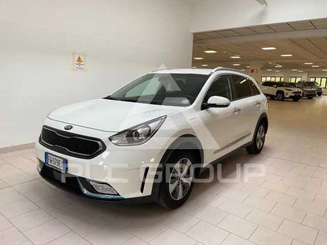 2019 KIA Niro