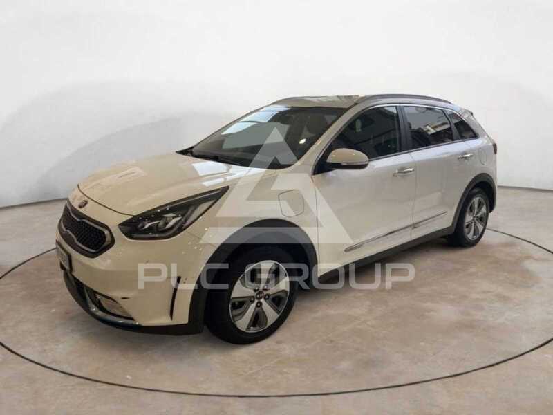 2019 KIA Niro