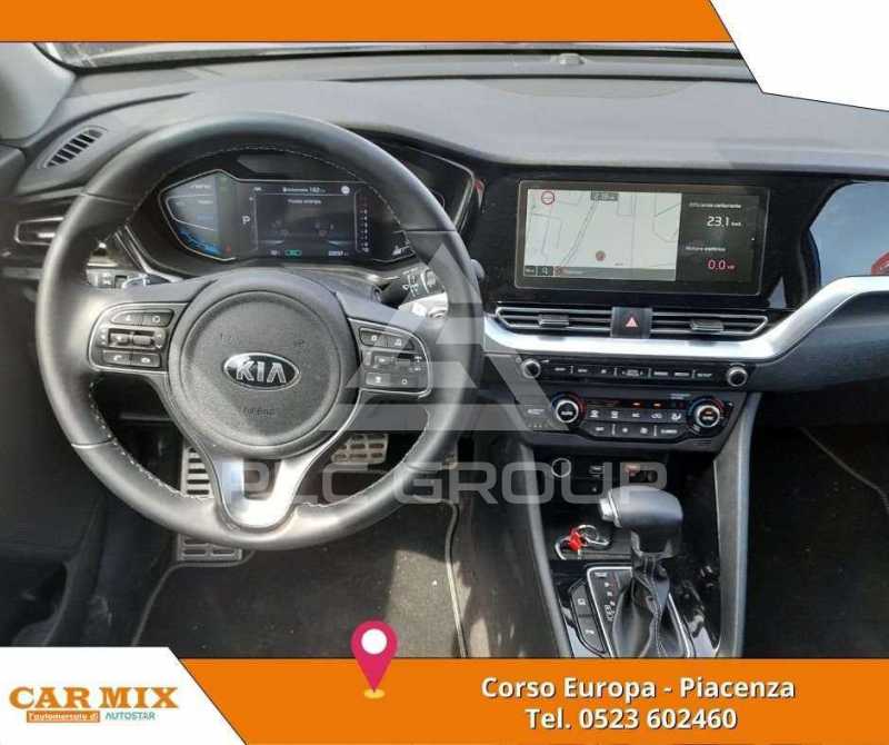 2019 KIA Niro