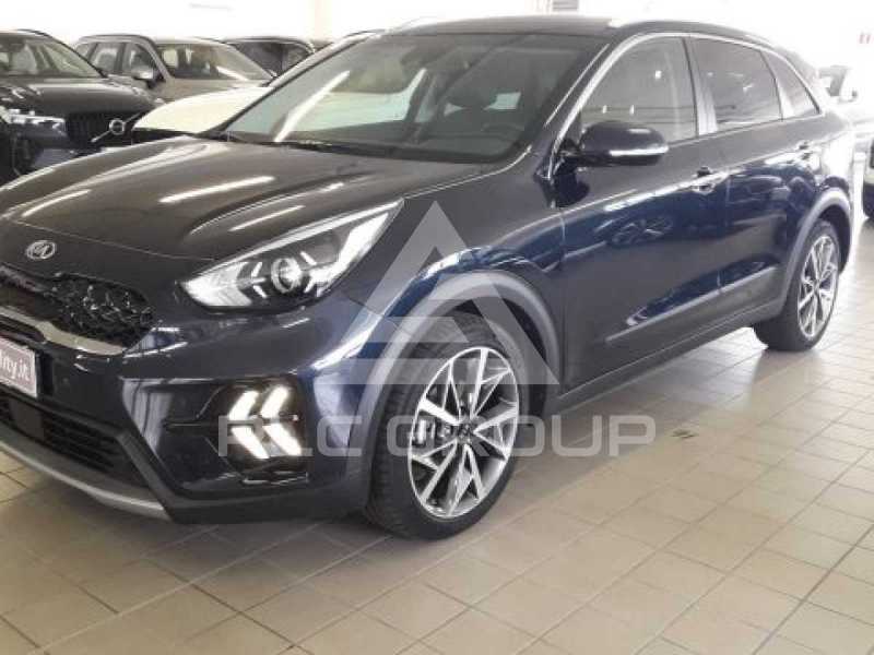 2019 KIA Niro