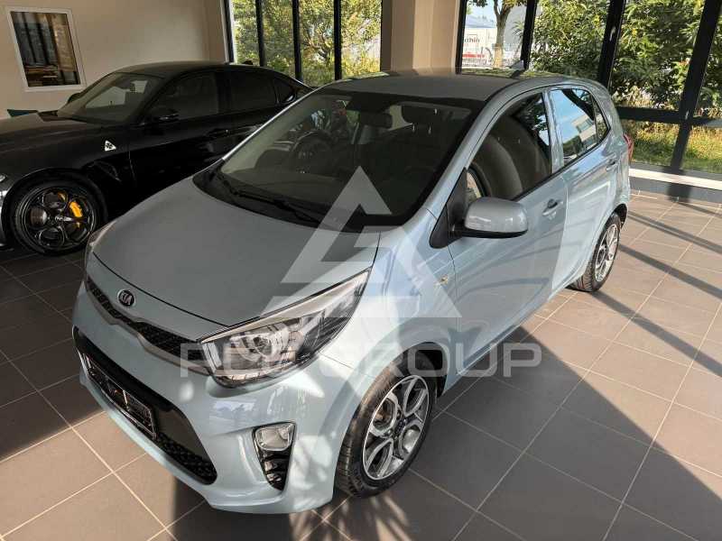 2019 KIA Picanto