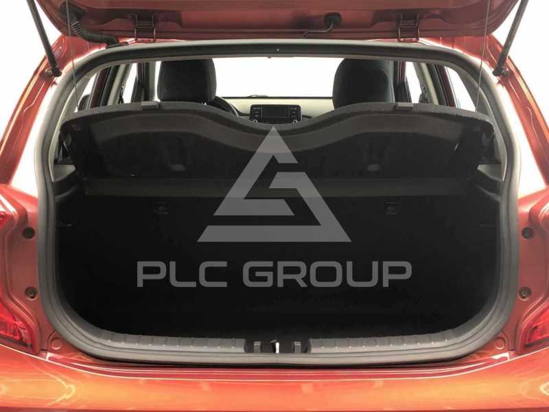 2019 KIA Picanto
