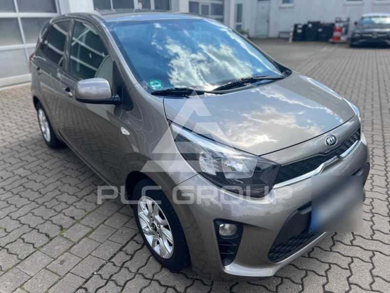 2019 KIA Picanto