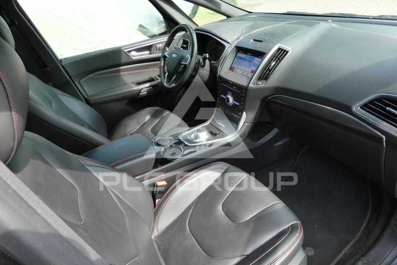2019 Ford S-Max