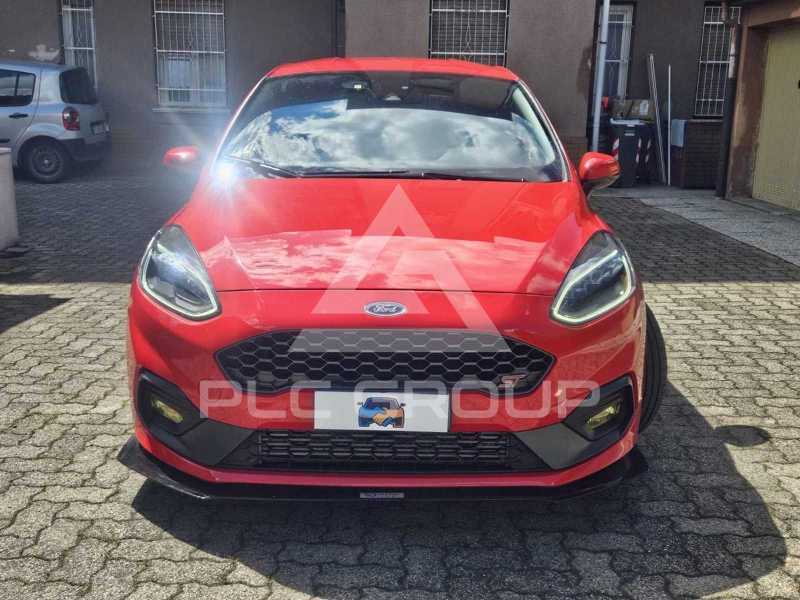 2019 Lancia YPSILON