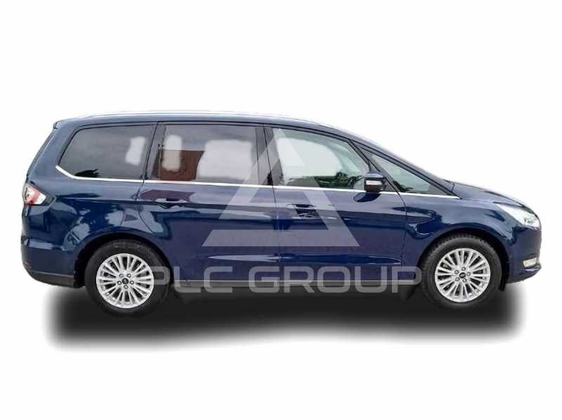 2019 Ford GALAXY