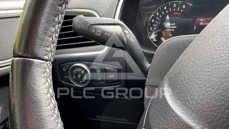 2019 Ford GALAXY