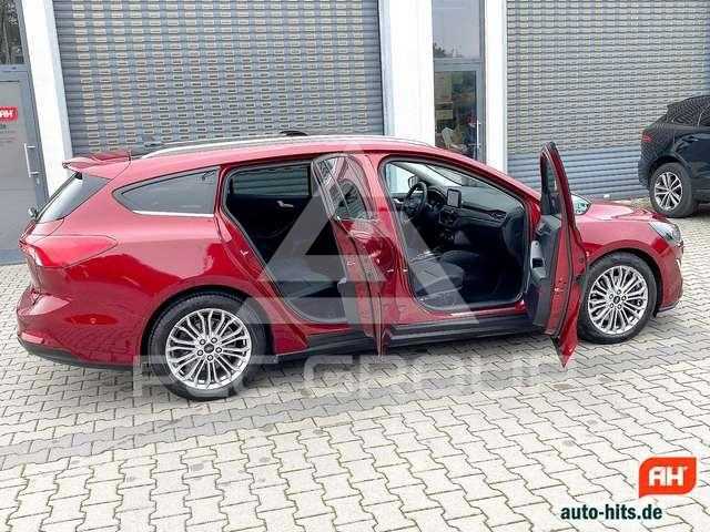 2019 Ford FOCUS
