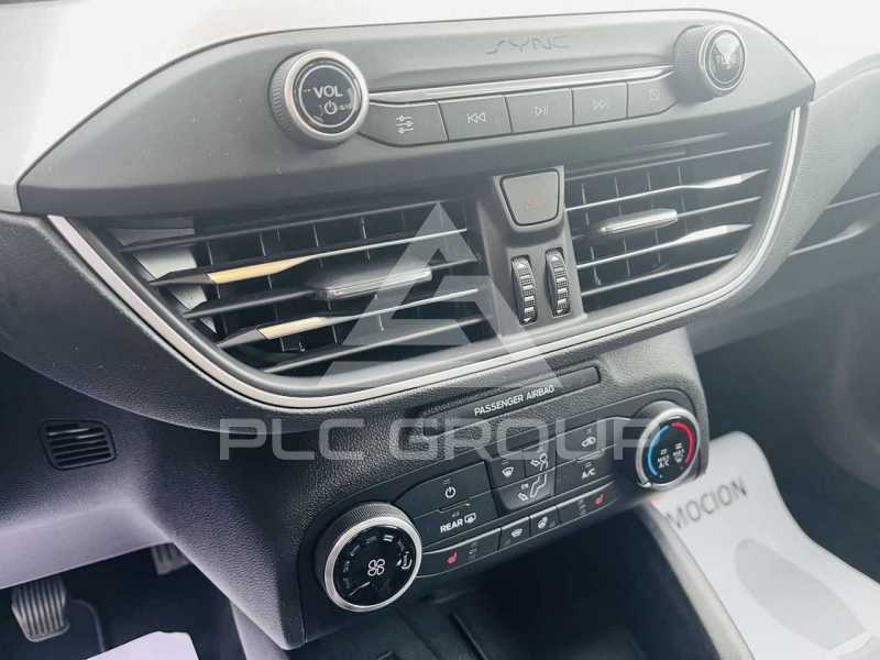 2019 Ford FOCUS