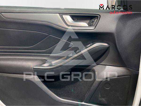 2019 Ford FOCUS