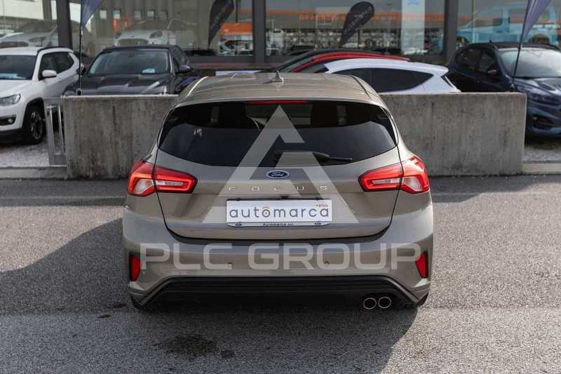 2019 Ford FOCUS