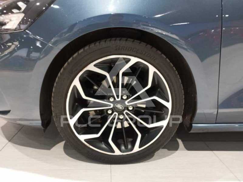 2019 Ford FOCUS