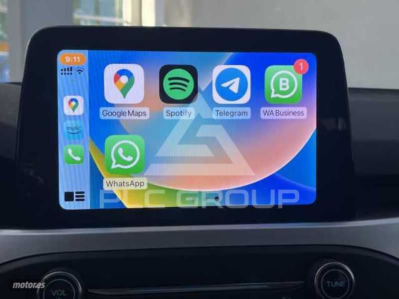 2019 Ford FOCUS