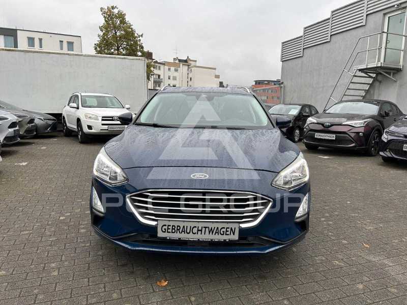 2019 Ford FOCUS