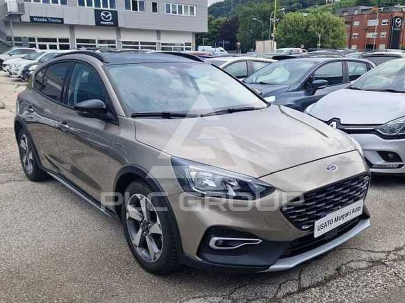 2019 Ford FOCUS