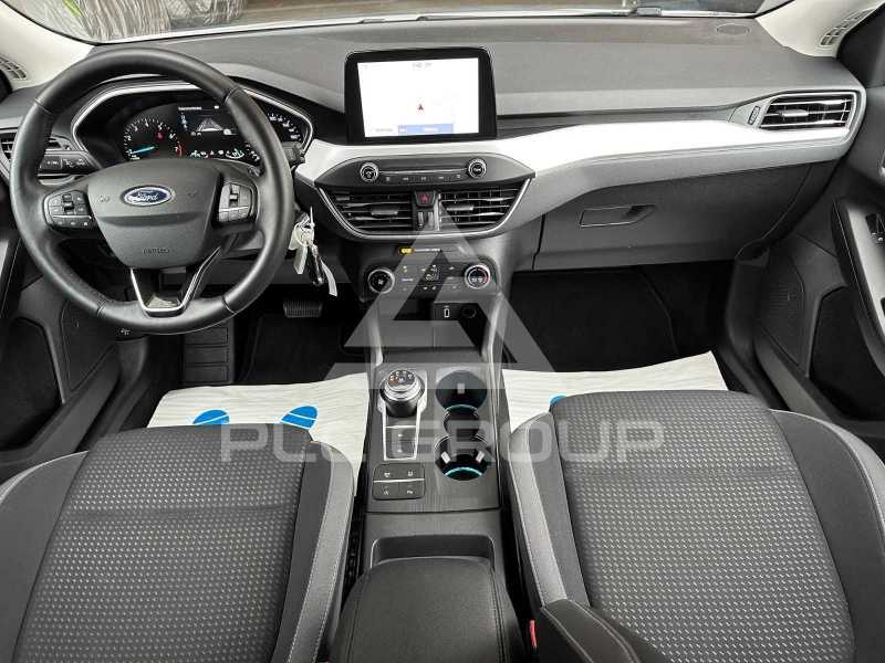 2019 Ford FOCUS