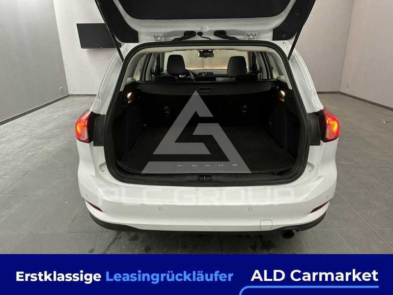 2019 Ford FOCUS