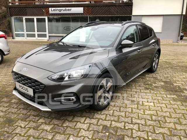 2019 Ford FOCUS