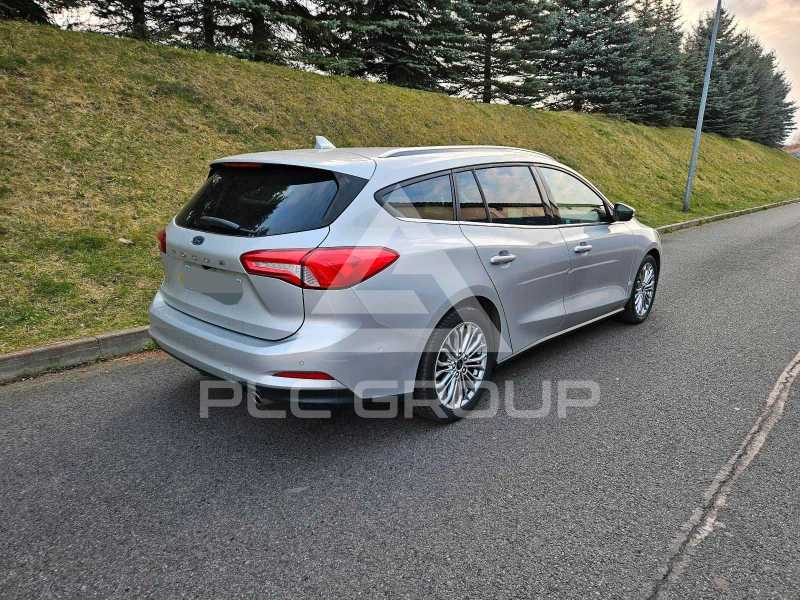2019 Ford FOCUS