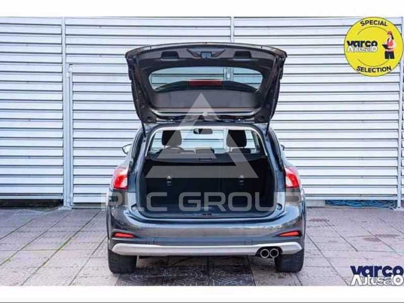 2019 Ford FOCUS