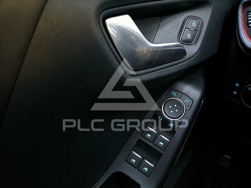 2019 Ford Puma