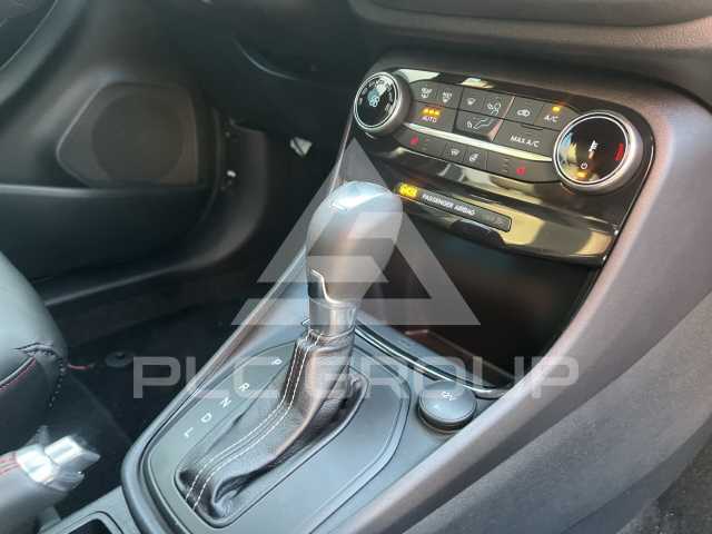 2019 Ford Puma
