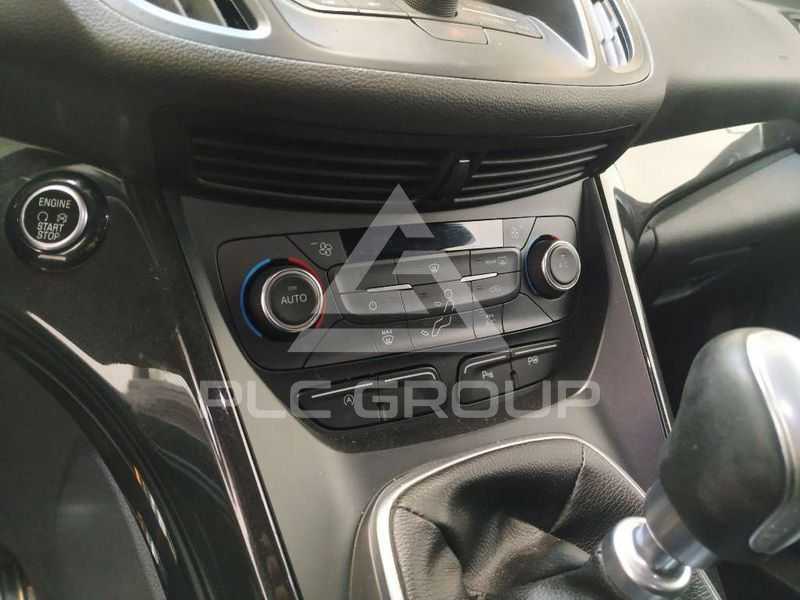 2019 Ford Kuga