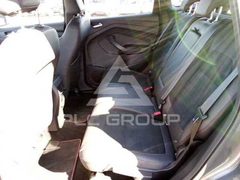 2019 Ford Kuga