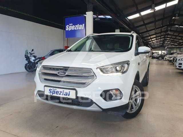 2019 Ford Kuga
