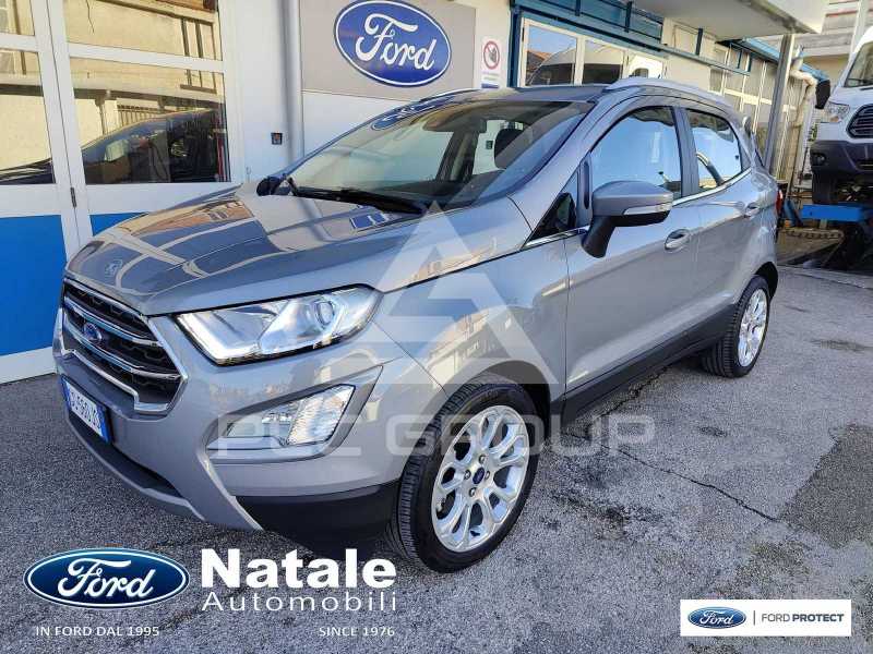 2019 Ford C-MAX
