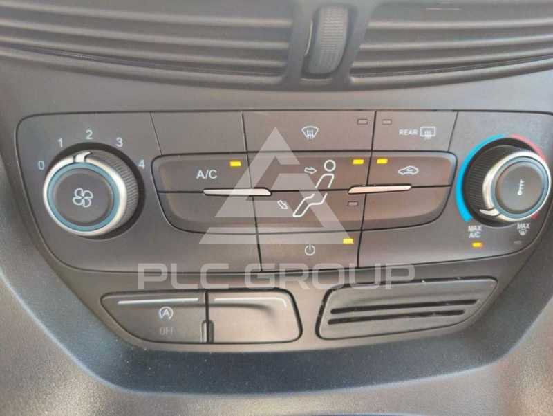 2019 Ford C-MAX