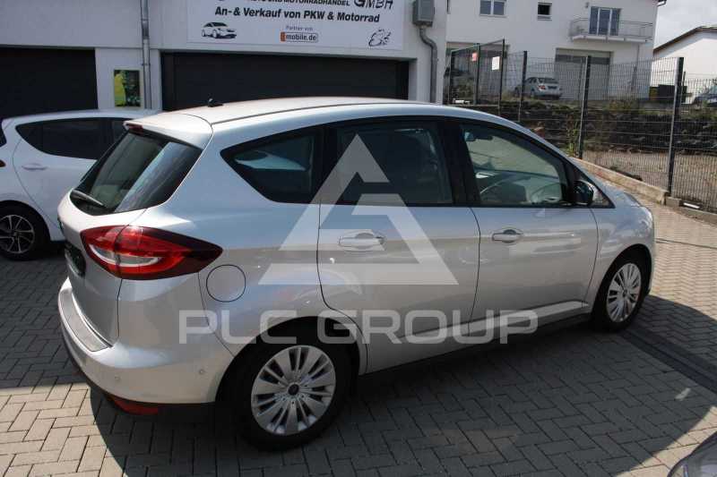 2019 Ford C-MAX