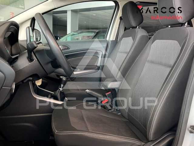 2019 Ford Eco Sport