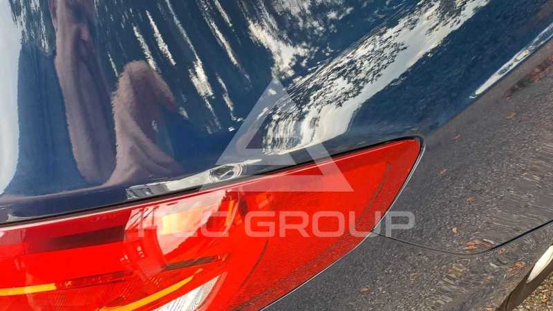 2019 Ford Mondeo