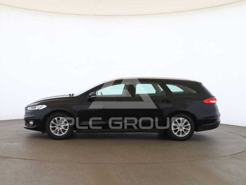 2019 Ford Mondeo