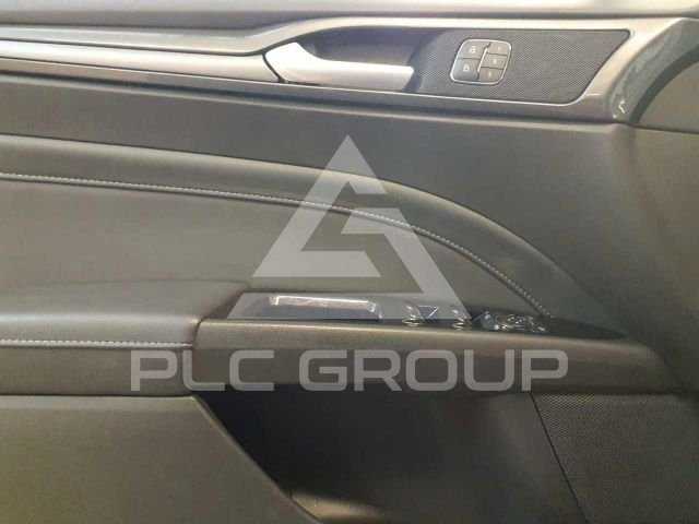 2019 Ford Mondeo
