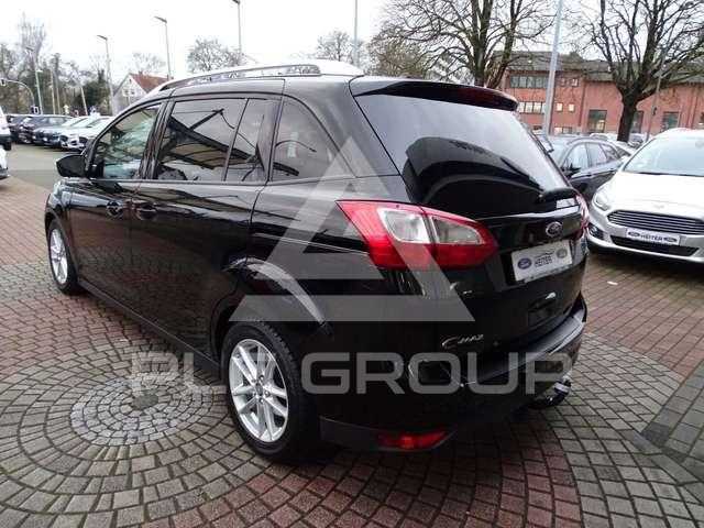 2019 Ford C-MAX
