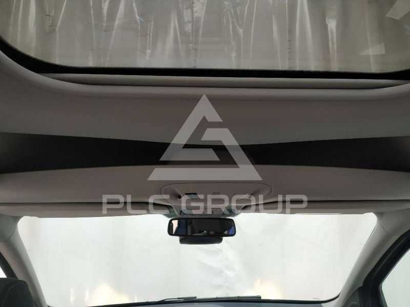 2019 Ford Tourneo