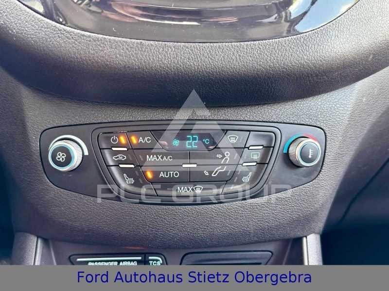 2019 Ford Tourneo