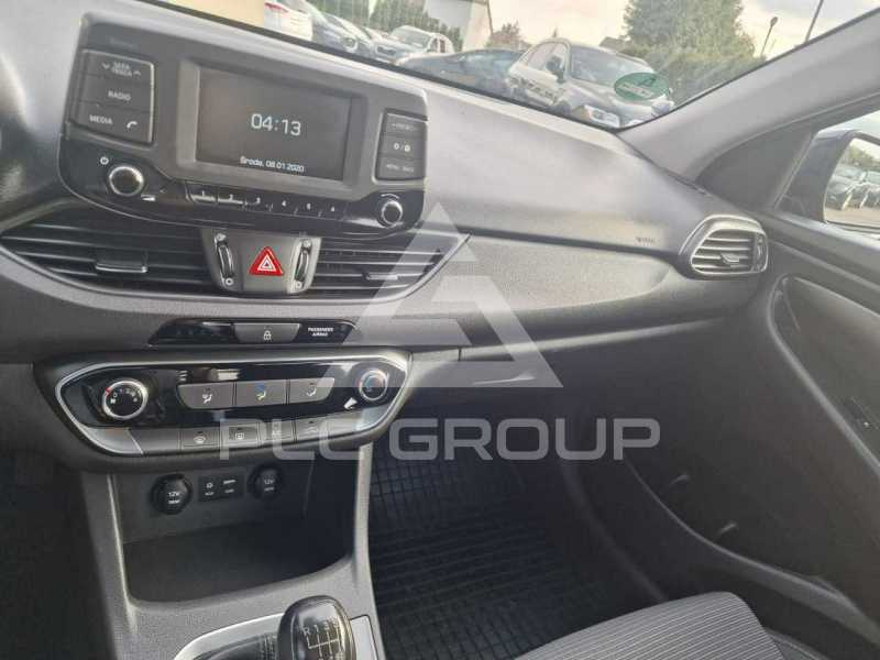 2019 Hyundai I30