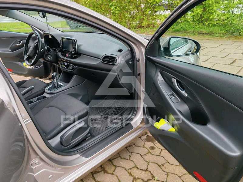 2019 Hyundai I30