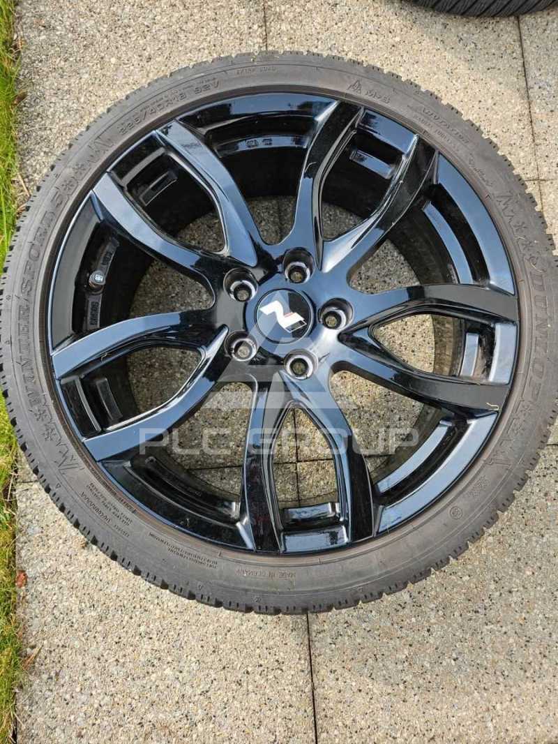 2019 Hyundai I30