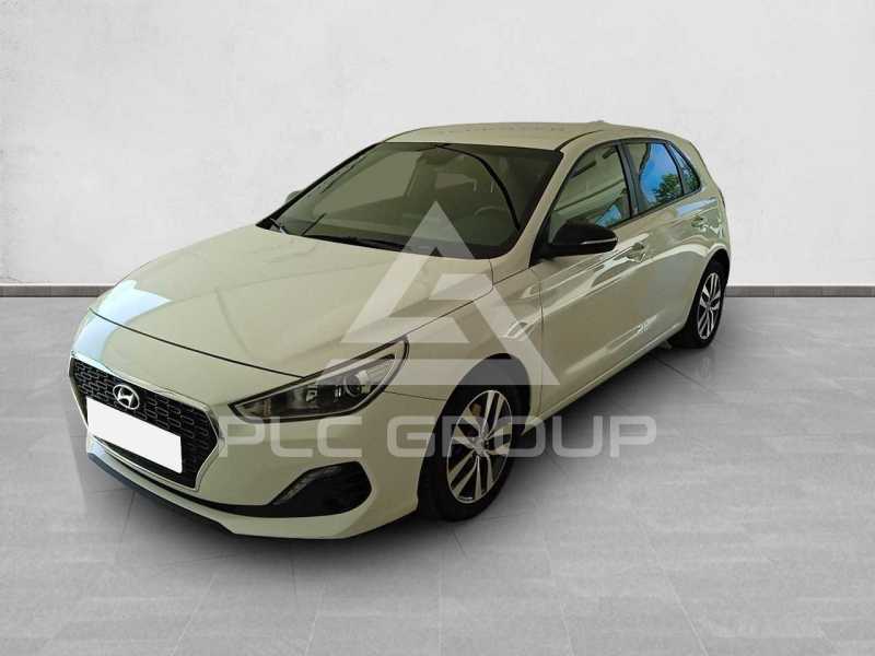 2019 Hyundai I30