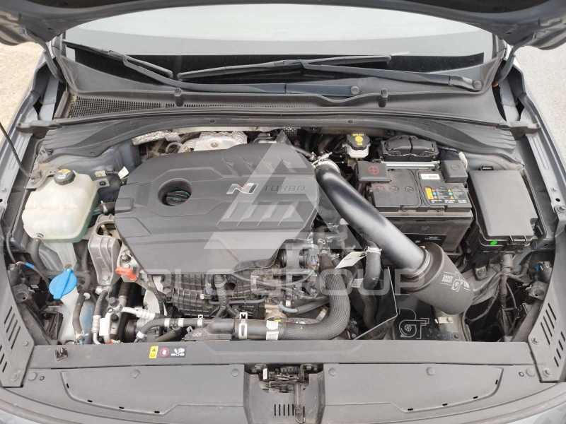 2019 Hyundai I30