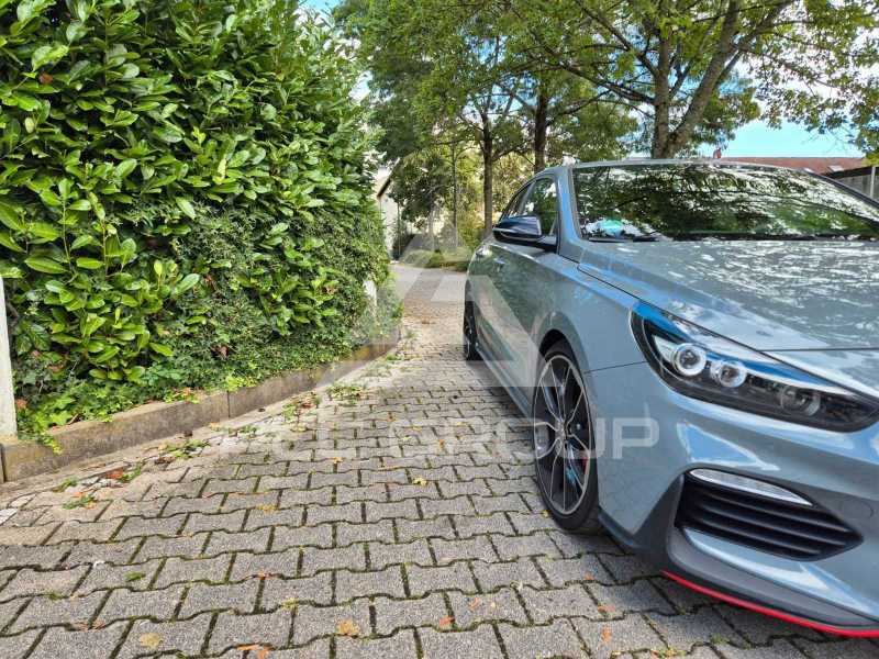 2019 Hyundai I30