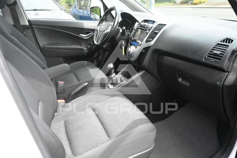2019 Hyundai IX20