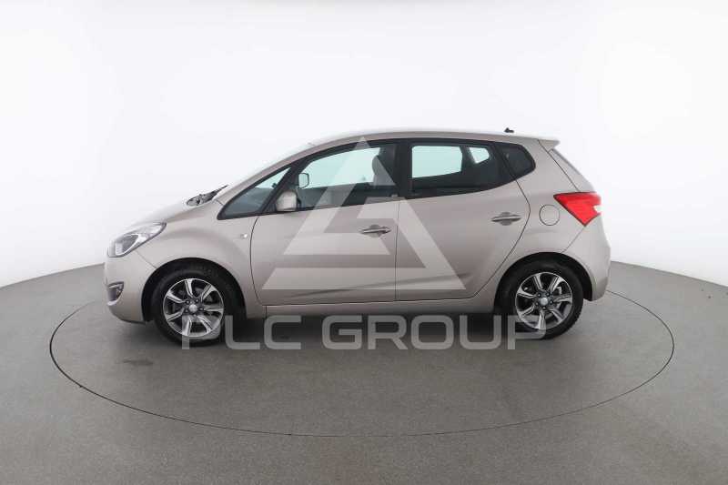 2019 Hyundai IX20