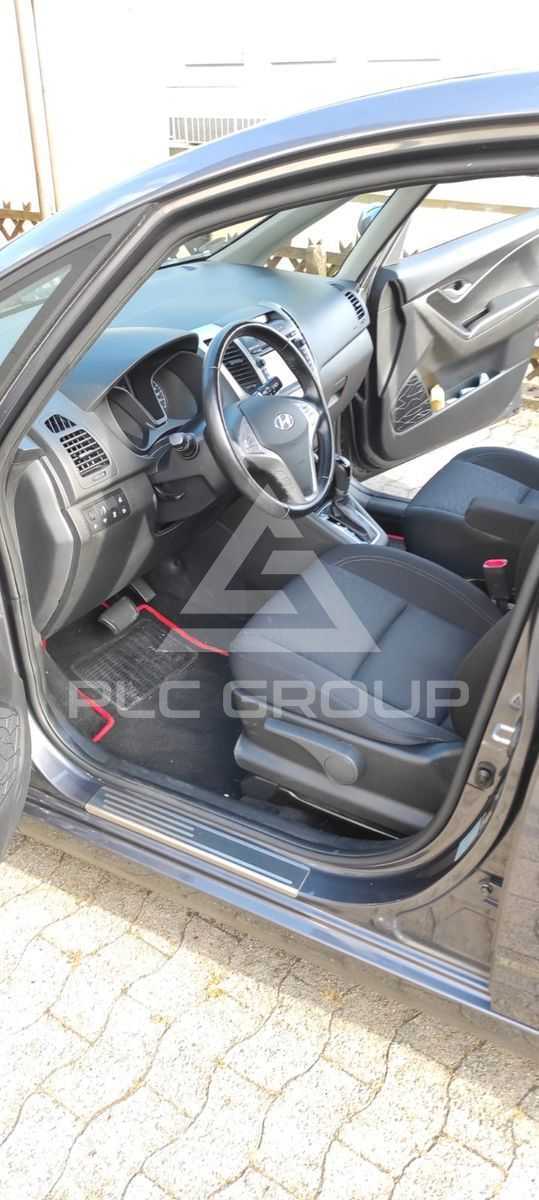 2019 Hyundai IX20