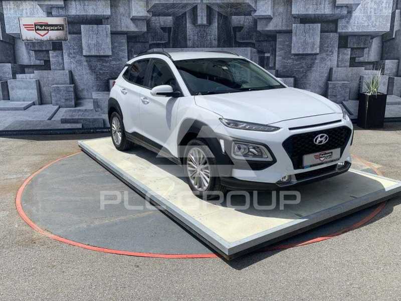 2019 Hyundai Kona
